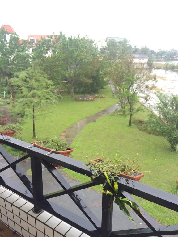 Maple Apartment Вужие Екстериор снимка